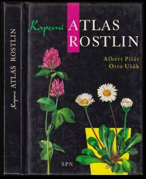 Kapesní atlas rostlin