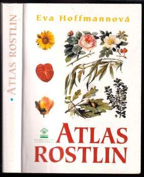 Atlas rostlin