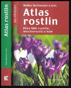 Poznáváme rostliny
