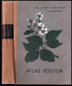 Atlas rostlin