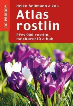 Poznáváme rostliny