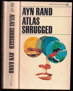 Atlas Shrugged