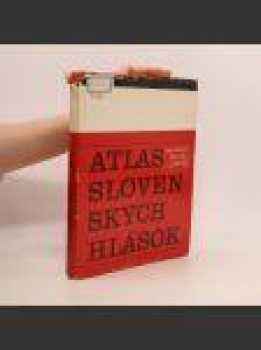 Atlas slovenských hlások