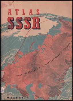 Atlas SSSR