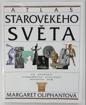 Atlas starověkého světa