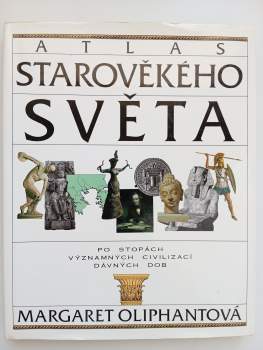 Atlas starověkého světa