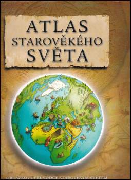 Atlas starověkého světa