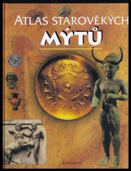 Atlas starověkých mýtů
