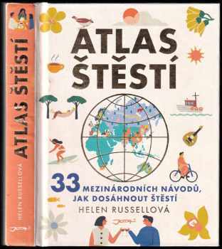 Helene Tallon Russell: Atlas štěstí