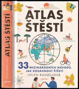 Atlas štěstí