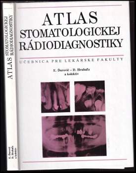 Atlas stomatologickej rádiodiagnostiky