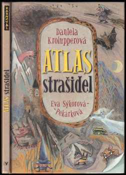 Atlas strašidel