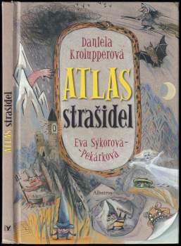 Atlas strašidel