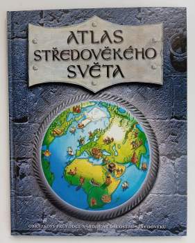 Atlas středověkého světa