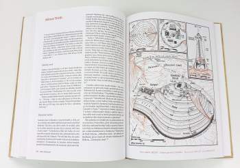 Karen Wynn Fonstad: Atlas Středozemě