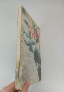 Atlas světa