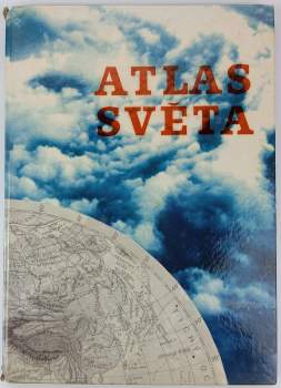 Atlas světa