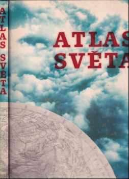 Atlas světa