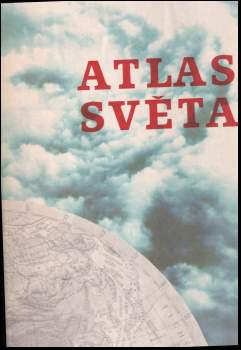 Atlas světa