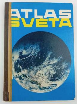 Atlas světa