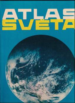 Atlas světa