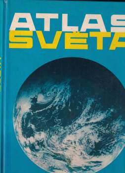 Atlas světa