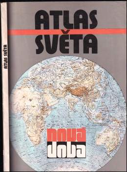 Atlas světa