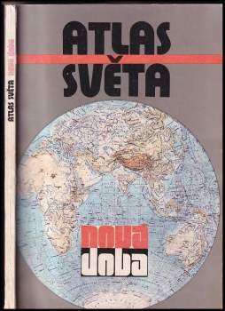 Atlas světa