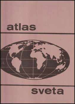 Atlas sveta