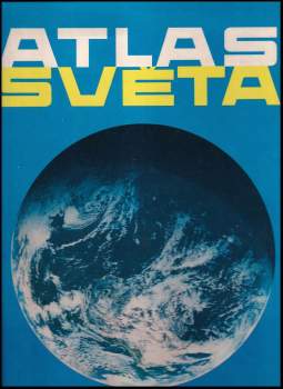 Atlas světa