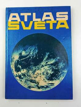 Atlas světa