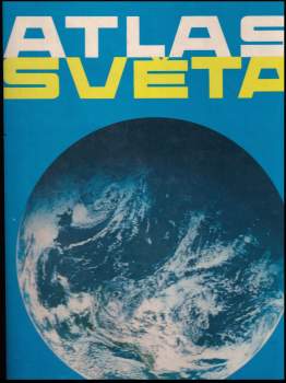 Atlas světa