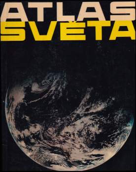 Atlas světa
