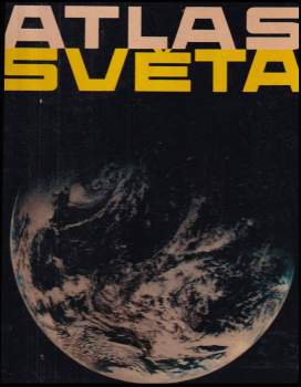 Atlas světa
