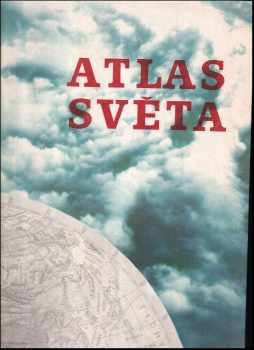 Atlas světa