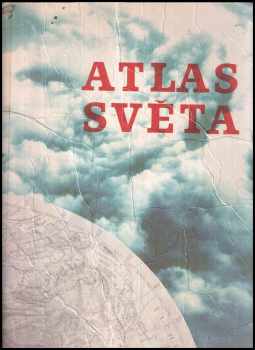 Atlas světa