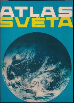 Atlas světa