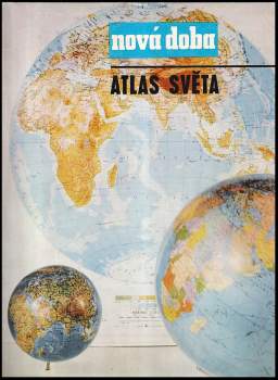 Atlas světa