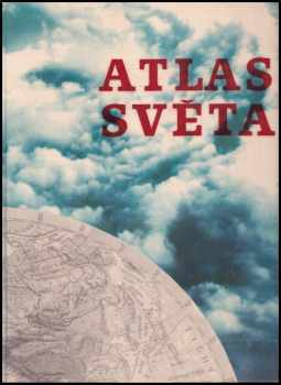 Atlas světa