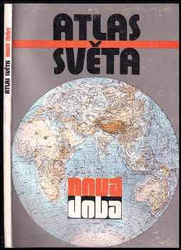 Atlas světa
