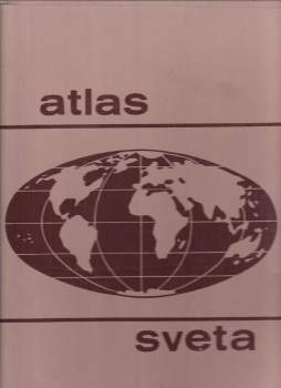 Atlas sveta