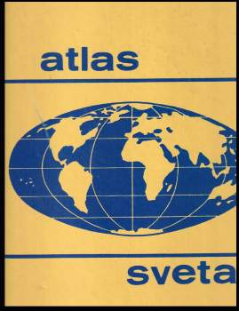 Atlas sveta