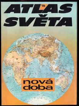 Atlas světa