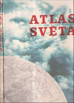 Atlas světa