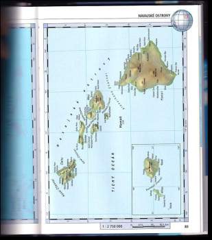 Atlas světa