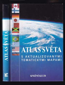 Atlas světa