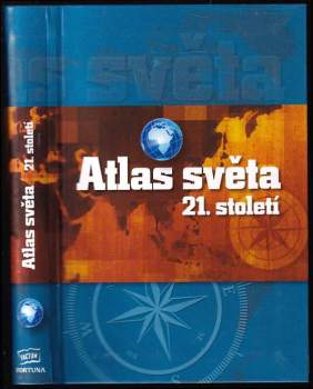 Atlas světa 21. století