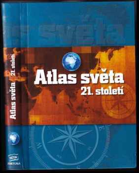 Atlas světa 21 století
