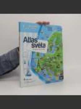 Atlas světa