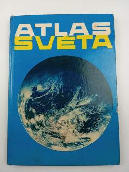 Atlas světa